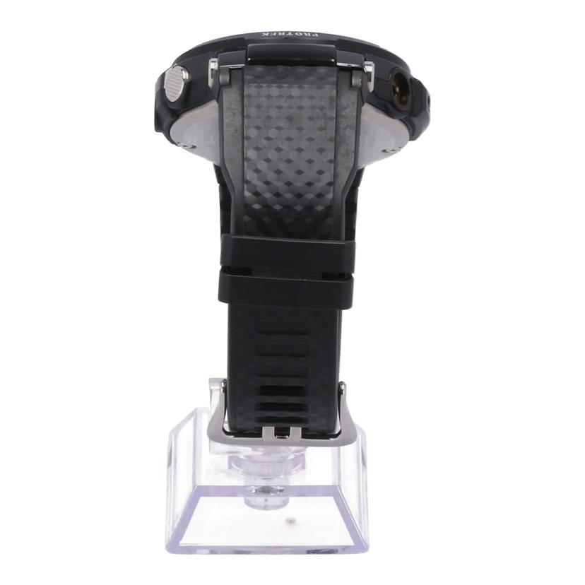 CASIO カシオ　/GPSスマートウォッチ／PRO　TREK　Smart/WSD-F30//401XX8ZA10008632/Bランク/82