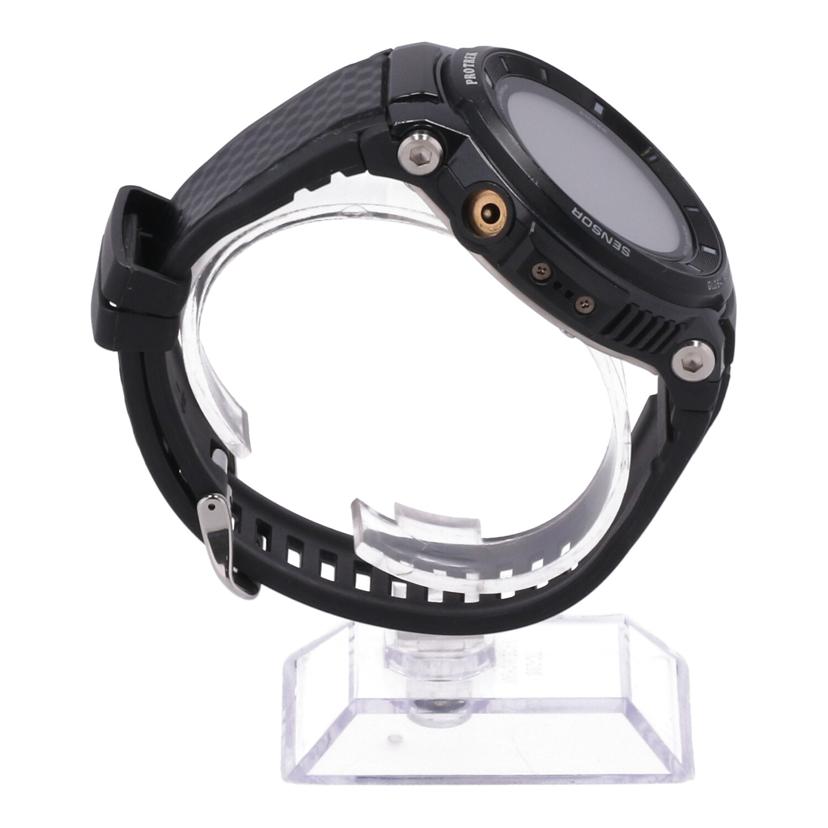 CASIO カシオ　/GPSスマートウォッチ／PRO　TREK　Smart/WSD-F30//401XX8ZA10008632/Bランク/82