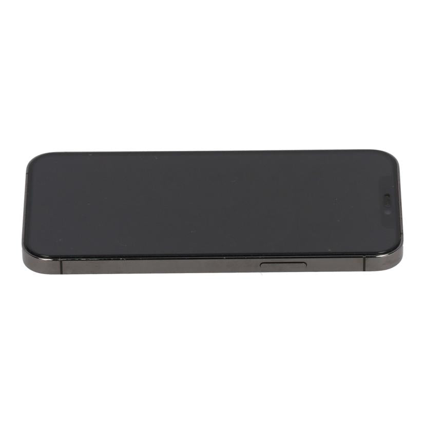 Apple SIMロックなし アップル/iPhone12 Pro 128GB/MGM53J/A//F17F66QZ0D8G/Bランク/09