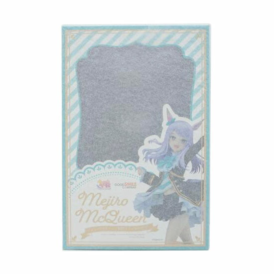 GOODSMILE　COMPANY ｸﾞｯﾄﾞｽﾏｲﾙｶﾝﾊﾟﾆｰ/メジロマックイーン　名門メジロ家の至宝//Aランク/67
