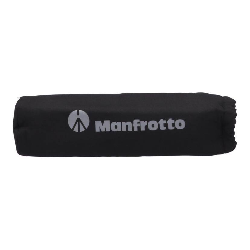 Manfrotto マンフロット　/トラベル三脚／Element/MKELES5BK-BH//-/ABランク/78