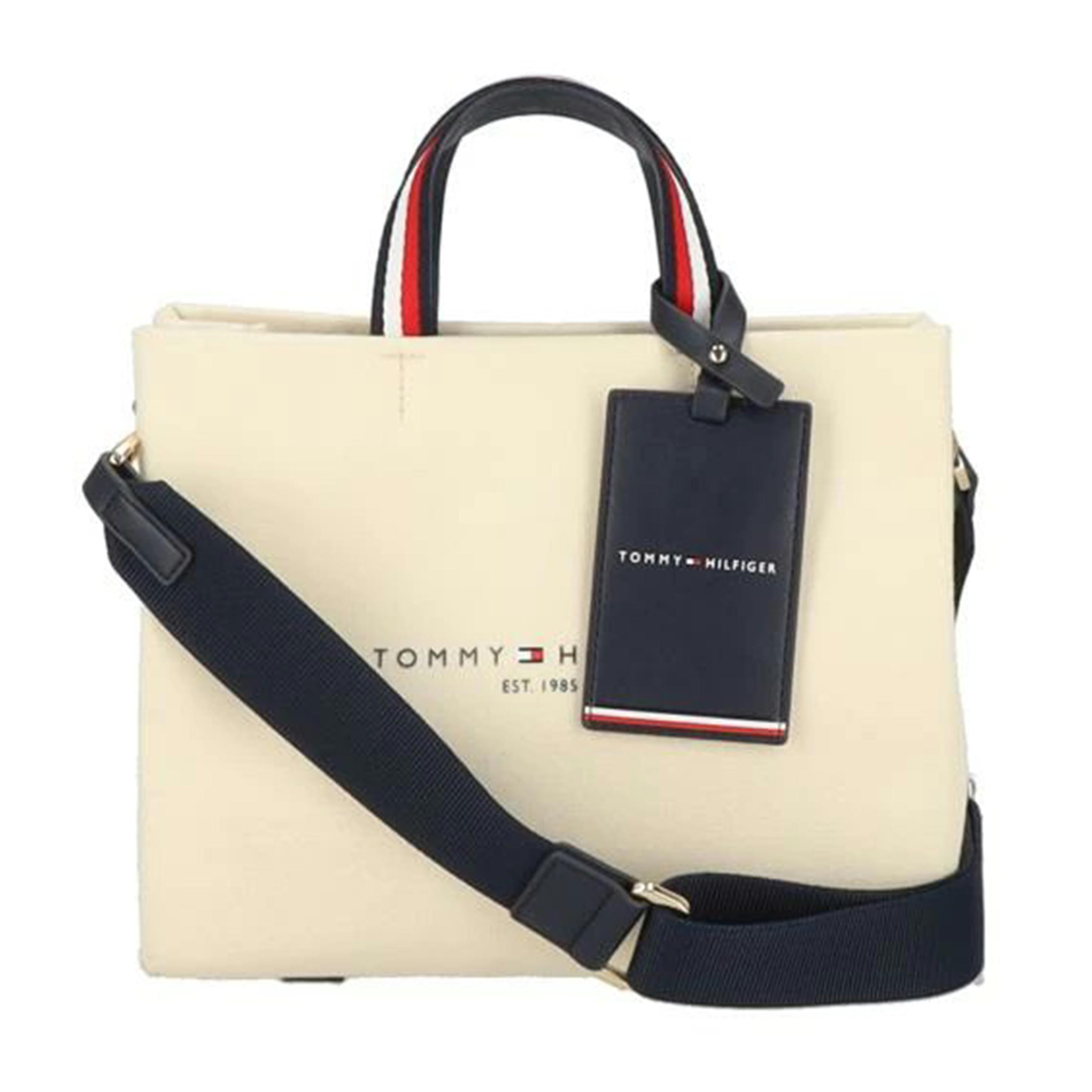 TOMMYHILFIGER トミーヒルフィガー/ミディアムショッパートートバッグ/AW15972//ABランク/19