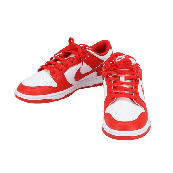NIKE ナイキ/NIKE DUNK LOW RETRO/DD1301-104/26.5cm/メンズスシューズ/ABランク/70【中古】 NIKE ナイキ/メンズファッション｜WonderREX-ONLINE 公式通販サイト