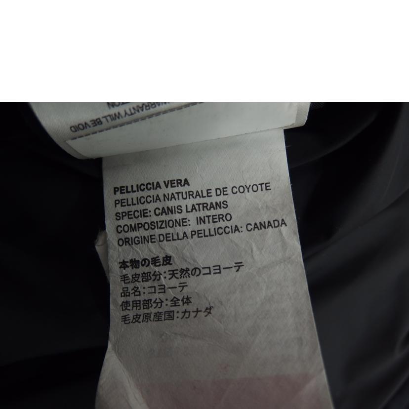 CANADA GOOSE/ CANADA GOOSEマッケンジーパーカ 2302JL/23023JU//Bランク/82