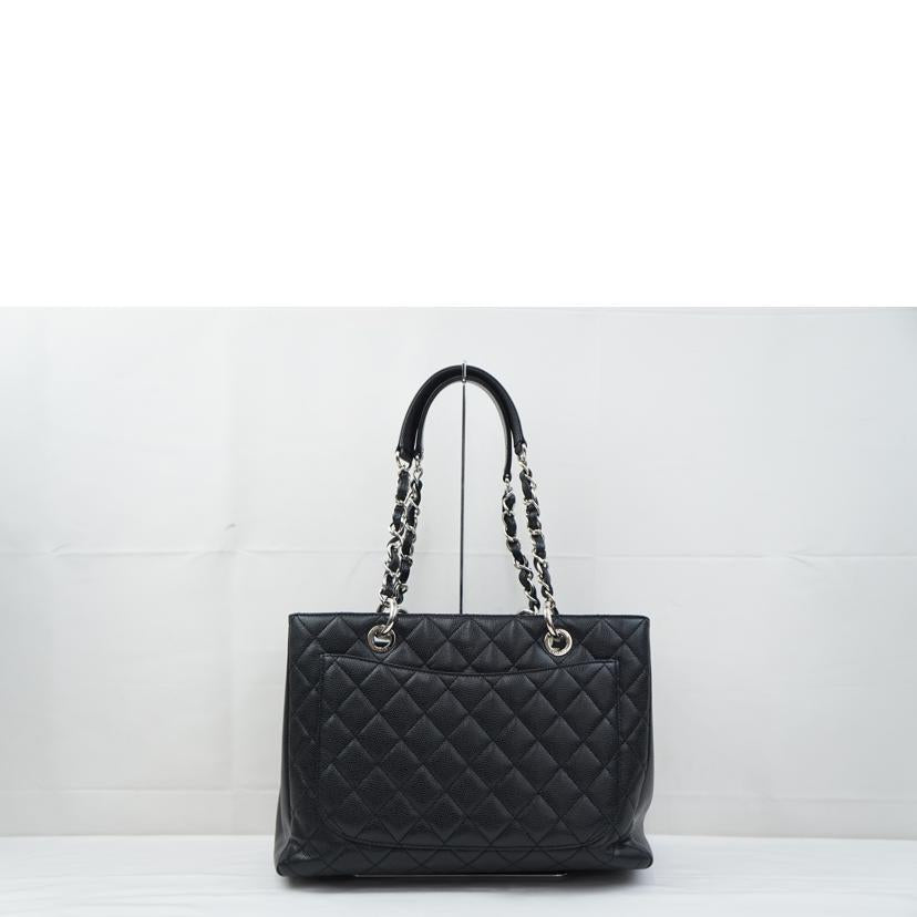 CHANEL シャネル/GSTトート//155*****/Aランク/67