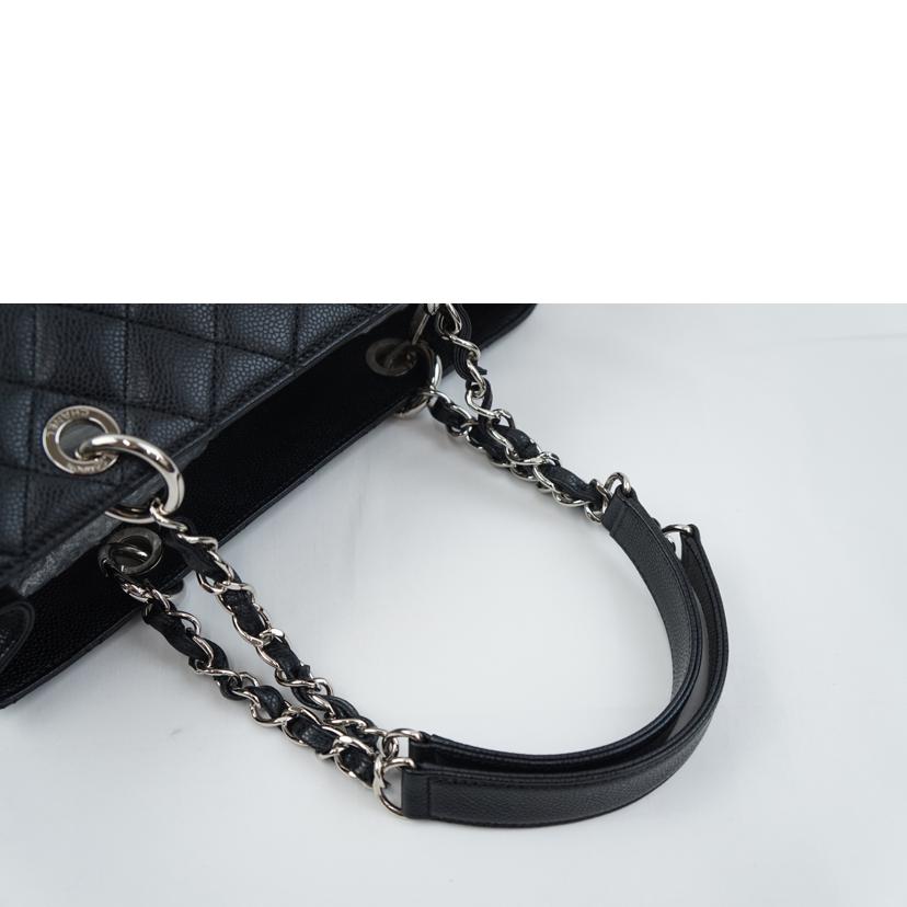 CHANEL シャネル/GSTトート//155*****/Aランク/67