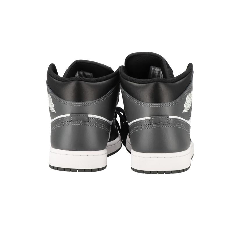 NIKE ナイキ/AIR　JORDAN　1　MID/DQ8426-001//Sランク/09