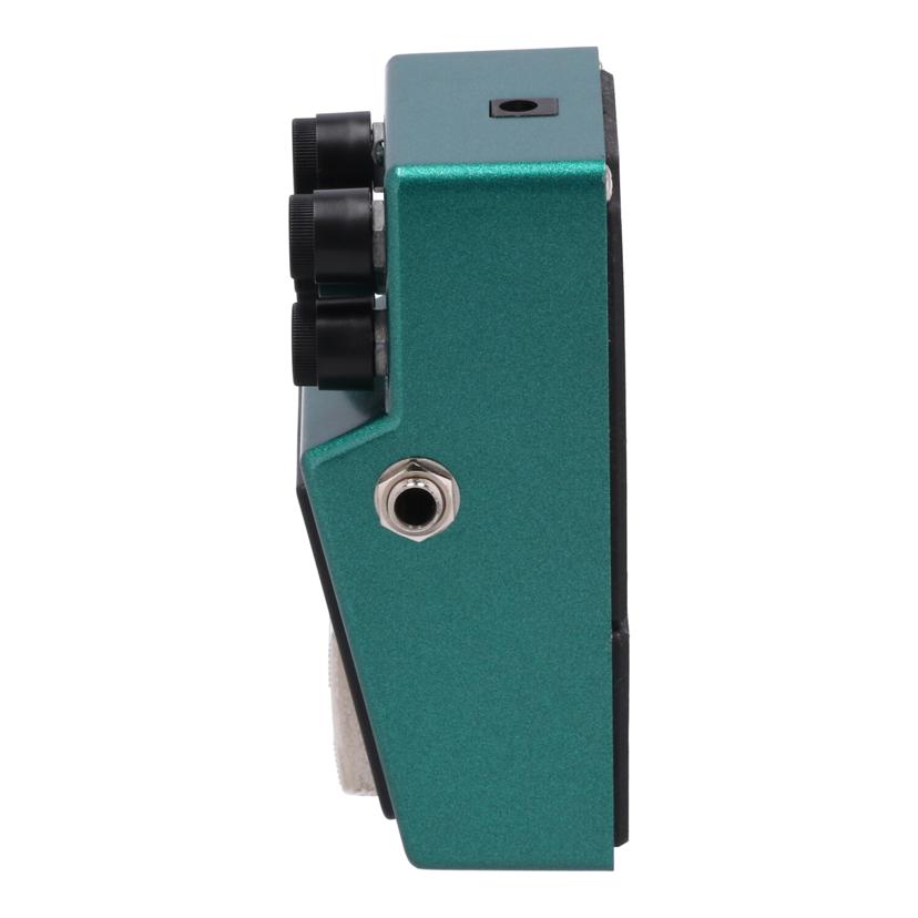 Ibanez　 アイバニーズ　/ベース用エフェクター／Bass　Tube　Screamer/TS9B//1110575/ABランク/62