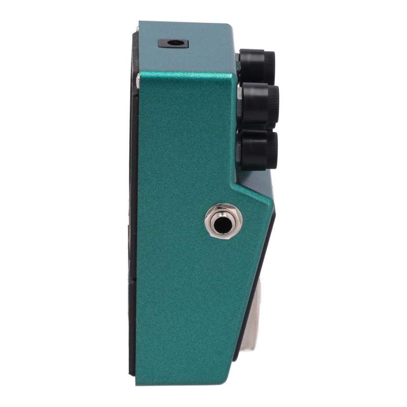 Ibanez　 アイバニーズ　/ベース用エフェクター／Bass　Tube　Screamer/TS9B//1110575/ABランク/62