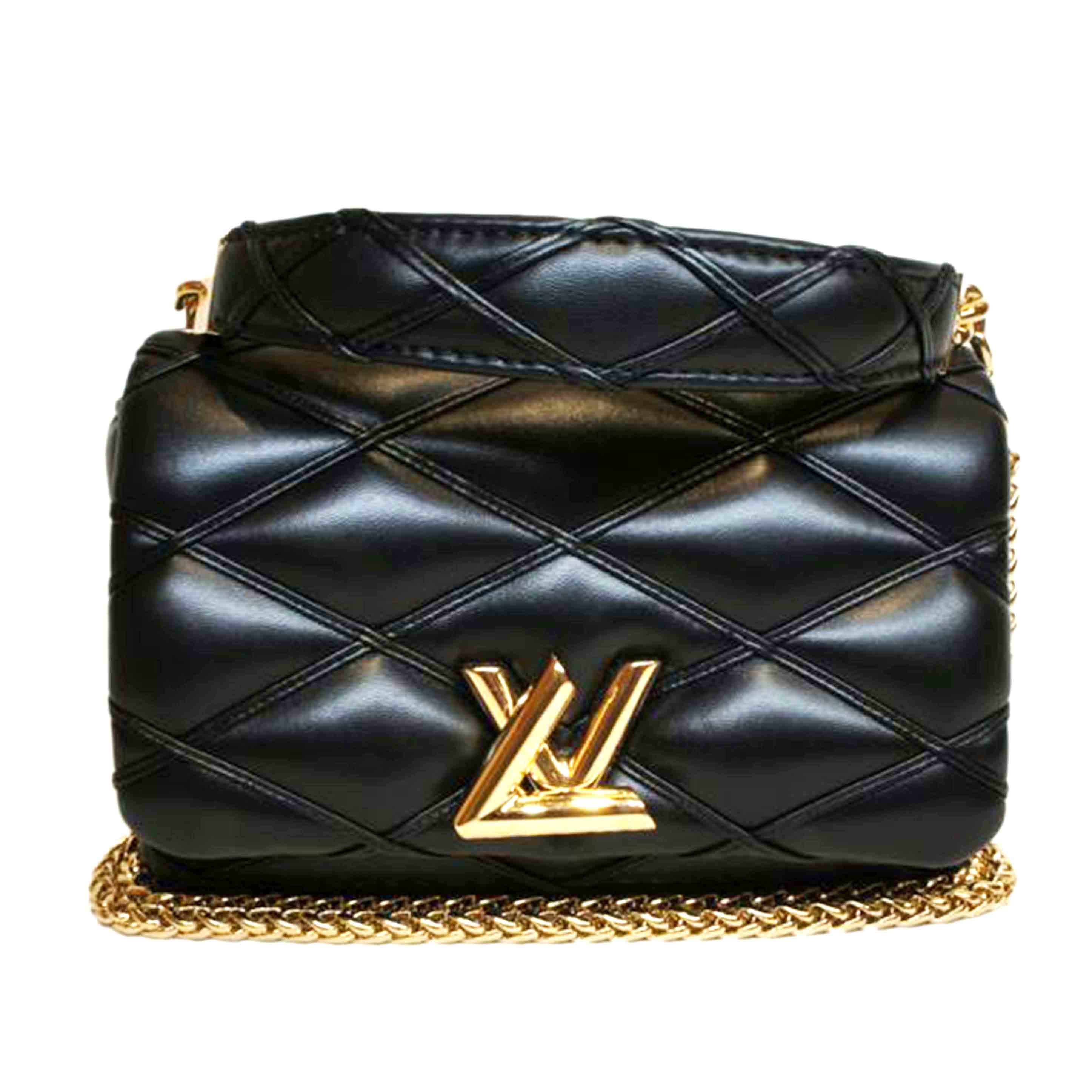 LV ルイヴィトン/GO－14MM／マルタージュ/M22891//RFI*/Aランク/92