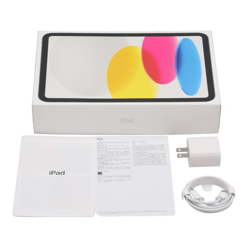 Apple アップル /iPad A16 Wi-Fi 128GB 2025/MD3Y4J/A//CR6MV3VQNY/Aランク/24