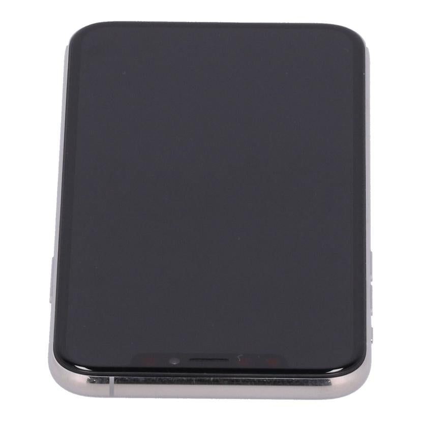 Apple　SIMロックなし アップル　/iPhone　Xs　256GB/MTE12J/A//F17X9LYLKPGH/BCランク/09