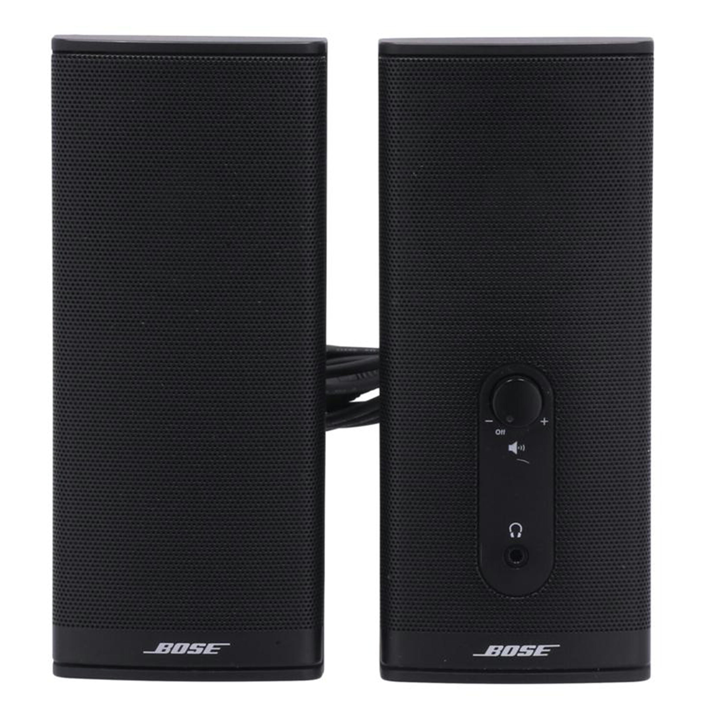 BOSE ボーズ　/マルチメディアスピーカー/Companion2 SeriesII//041133Z21980477BP/Bランク/78