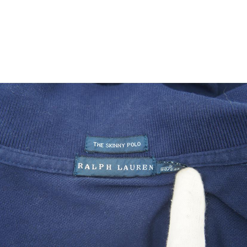 Ralph　Lauren ﾗﾙﾌ･ﾛｰﾚﾝ/ポロシャツ／レディース/046592355PO//ABランク/93