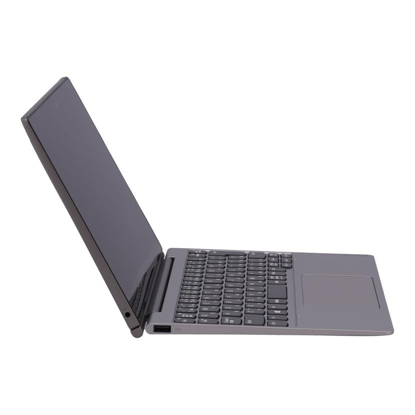 Lenovo レノボ/Win11　2in1PC／Ideapad　D330/81H3002LJP//YX008H03/Bランク/75