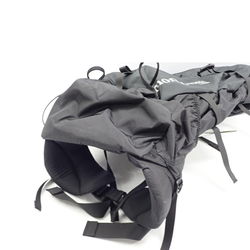 MONBELL　ALPINE60 モンベル　アルパイン60/バックパック//ABランク/62