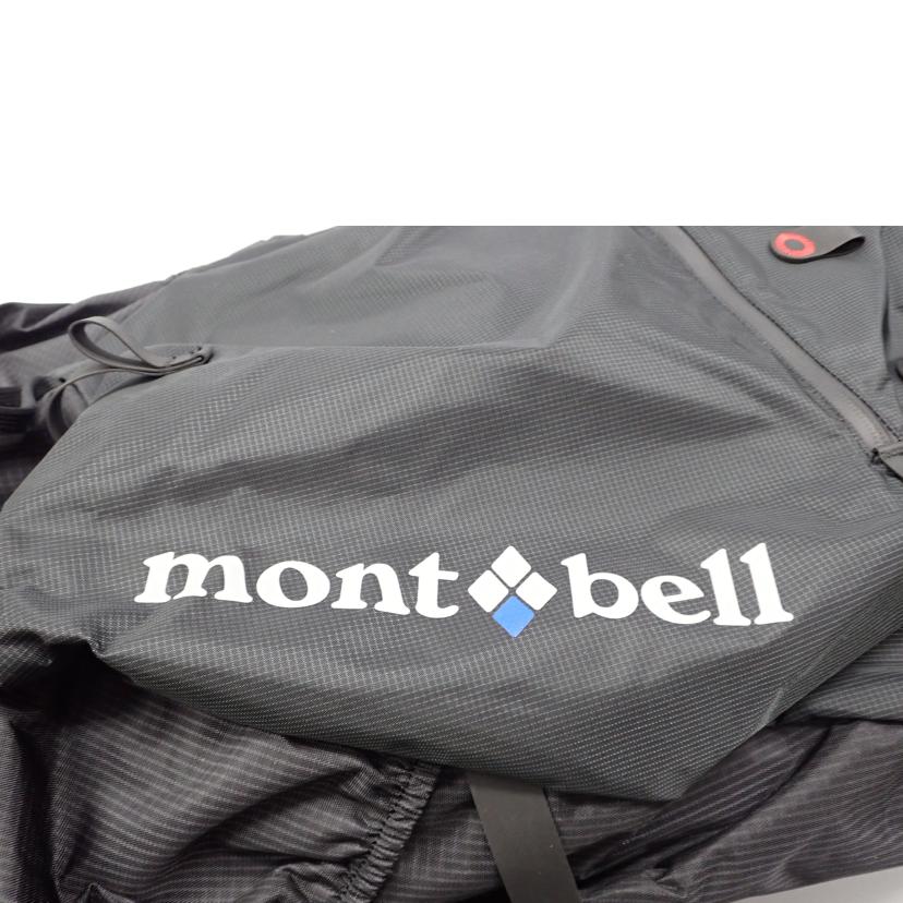 MONBELL　ALPINE60 モンベル　アルパイン60/バックパック//ABランク/62