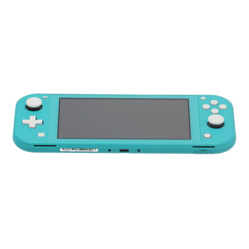 NINTENDO ニンテンドー/Nintendo　Switch　Lite/HDH-001//XJJ0014479864/Bランク/67