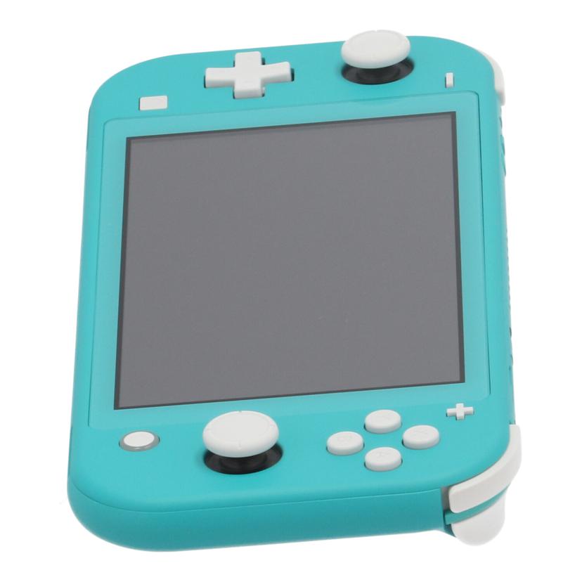 NINTENDO ニンテンドー/Nintendo　Switch　Lite/HDH-001//XJJ0014479864/Bランク/67