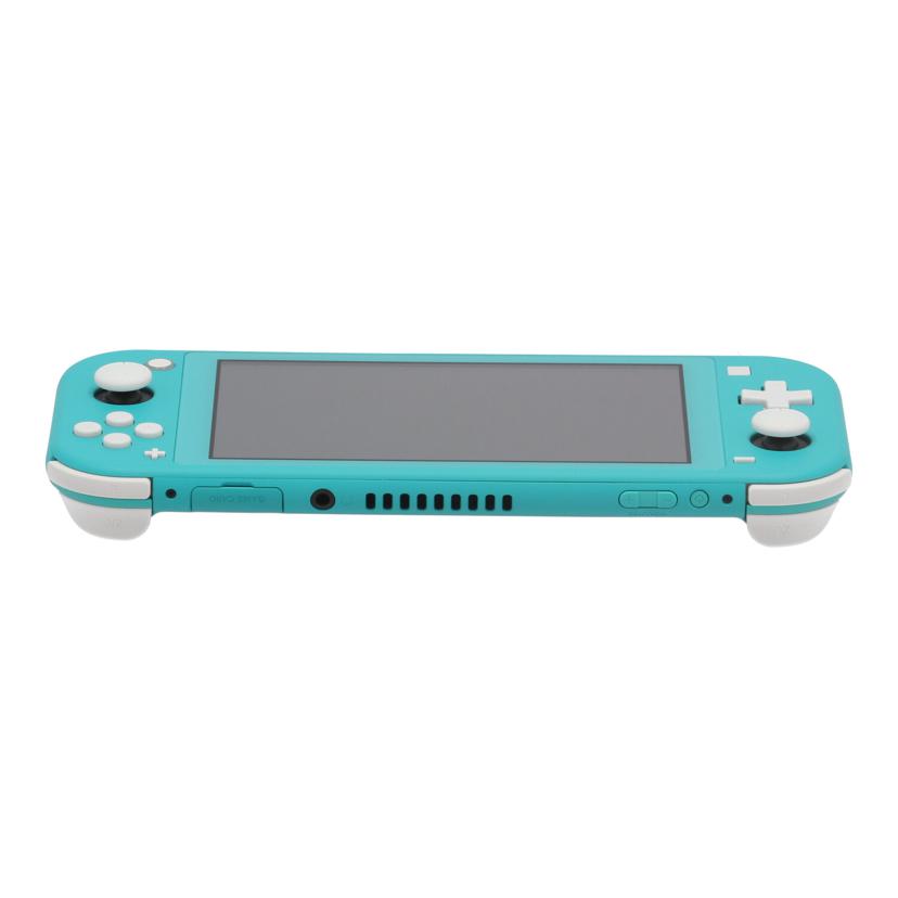 NINTENDO ニンテンドー/Nintendo　Switch　Lite/HDH-001//XJJ0014479864/Bランク/67