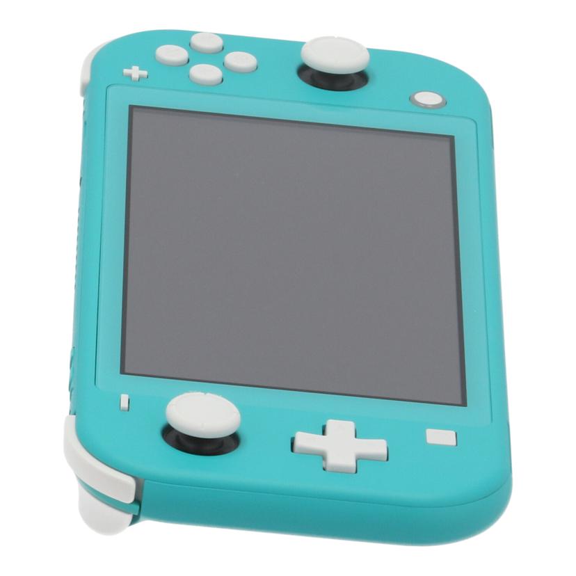 NINTENDO ニンテンドー/Nintendo　Switch　Lite/HDH-001//XJJ0014479864/Bランク/67