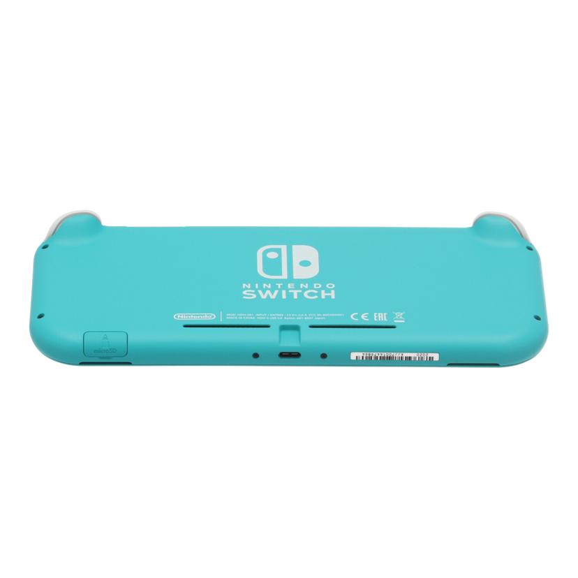 NINTENDO ニンテンドー/Nintendo　Switch　Lite/HDH-001//XJJ0014479864/Bランク/67