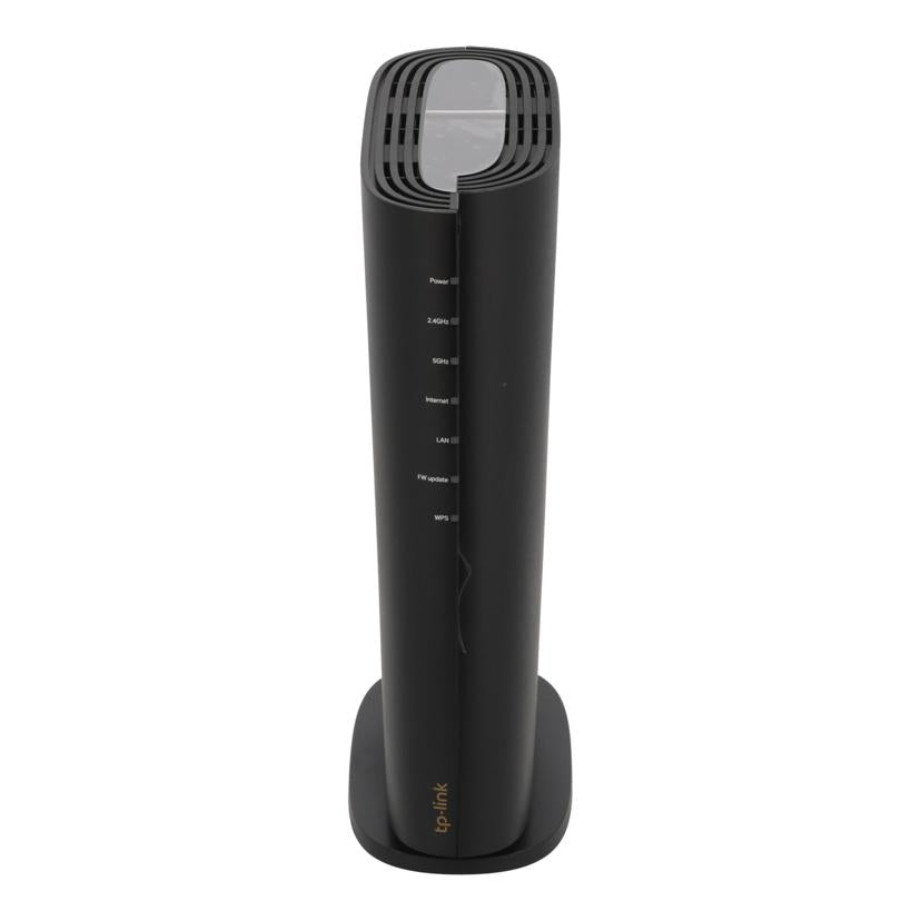 TP-Link TPリンク /無線LANルーター/Archer AX5400//22430W5005751/Bランク/69