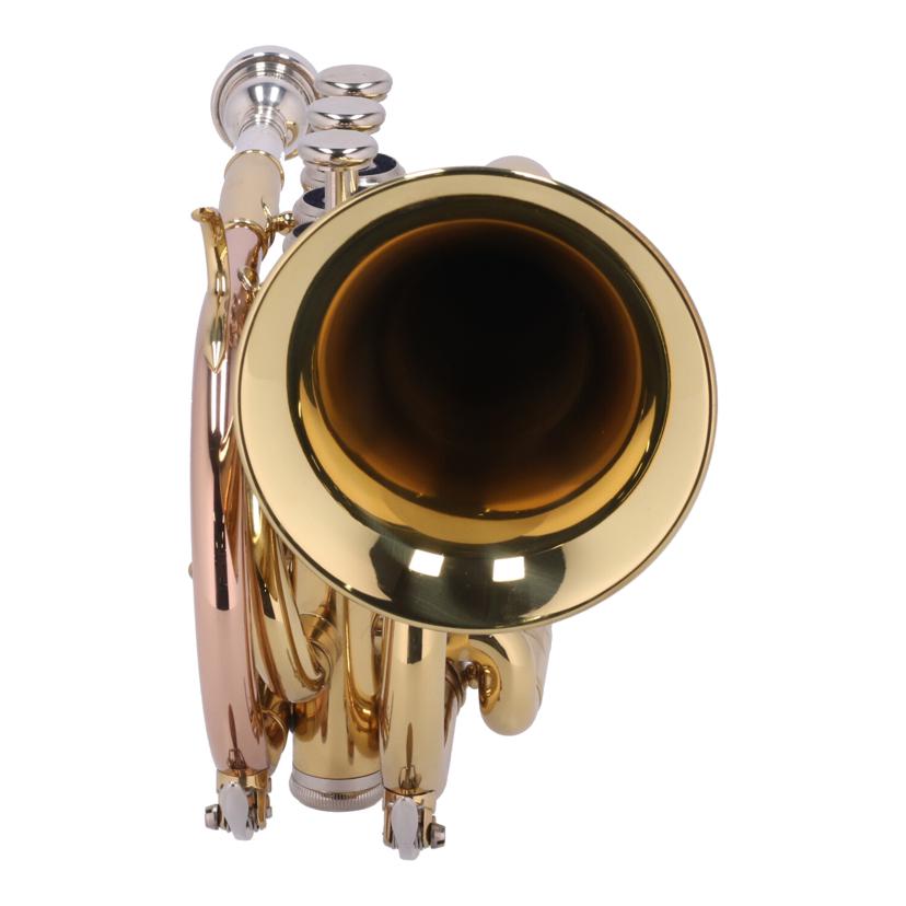 Minerva ミネルバ/ポケットトランペット/MPT250L//10023/Aランク/75