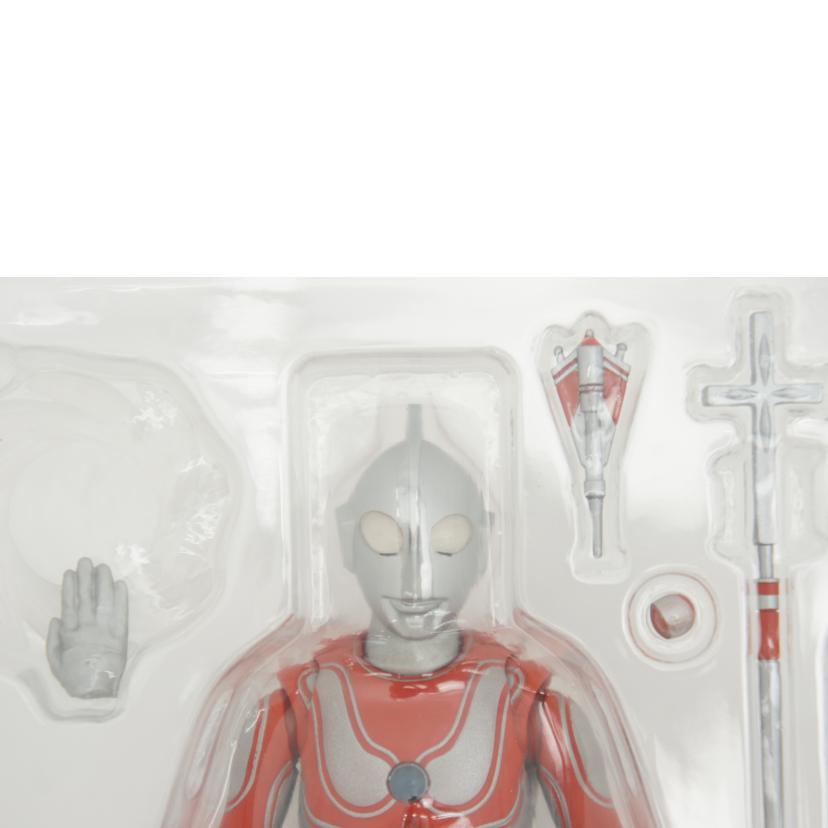 BANDAI バンダイ/S．H．Figuarts　ウルトラマンジャック//Aランク/19