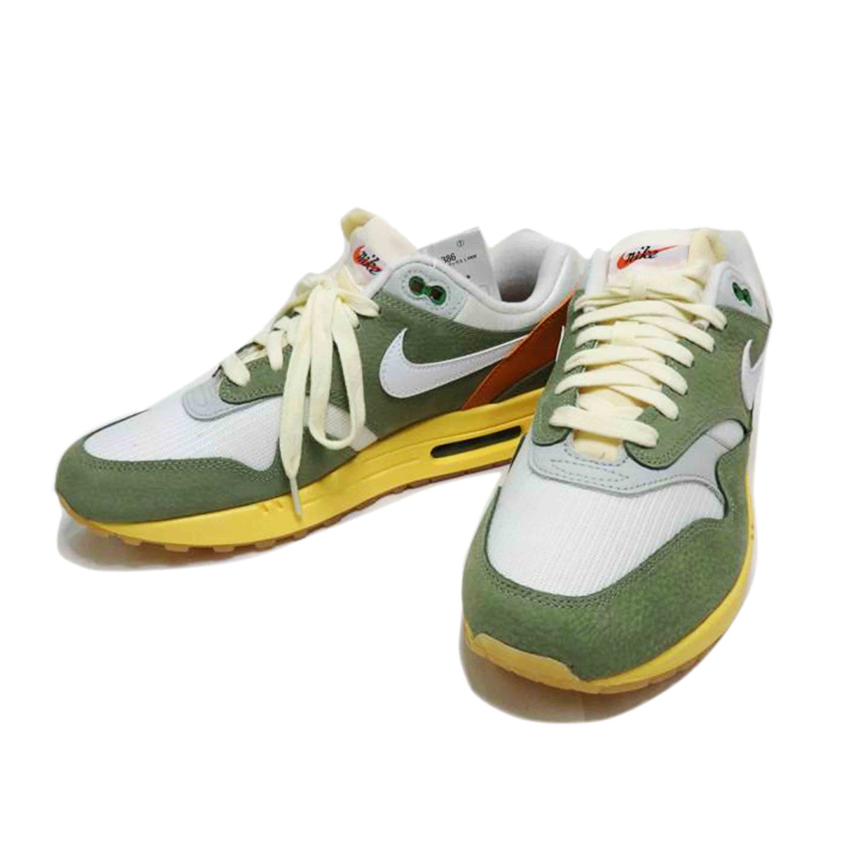 NIKE ナイキ/NIKE　W　AIR　MAX　1　PRM／27．0cm/FD0395-386//Sランク/84