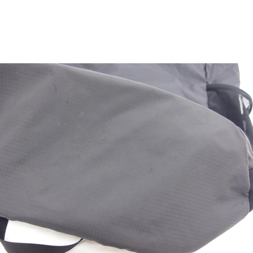 Patagonia パタゴニア/TERRAAVIA　トートバッグ／2WAY/48814//Bランク/04