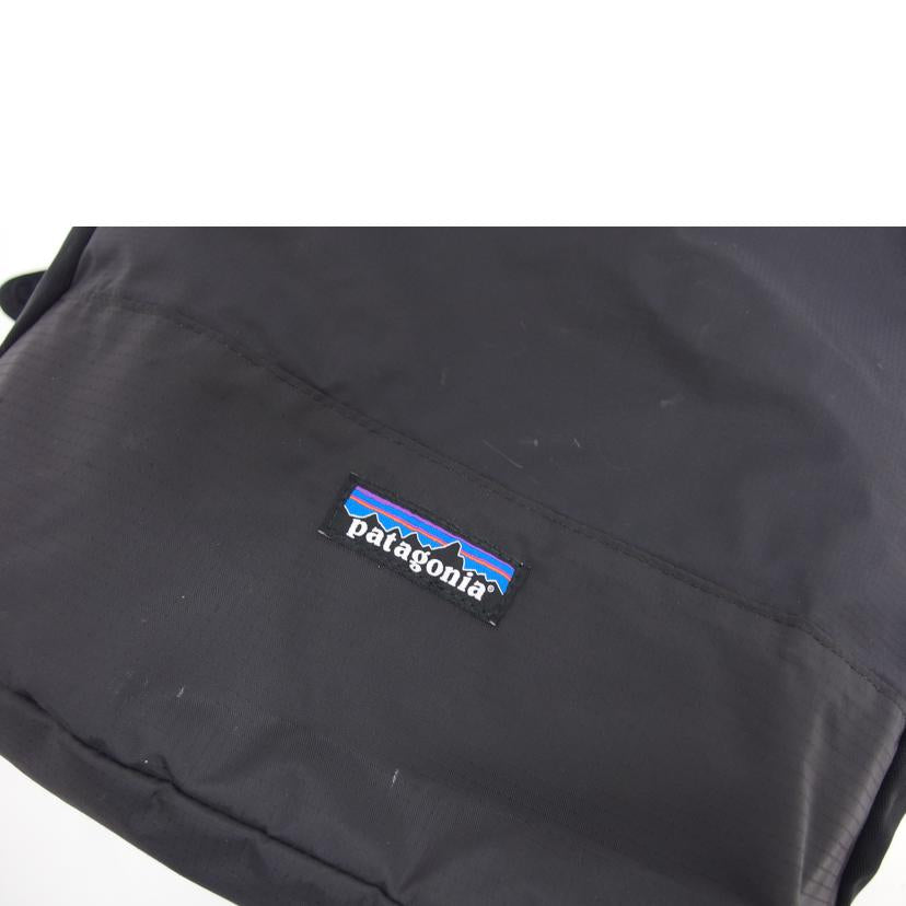 Patagonia パタゴニア/TERRAAVIA　トートバッグ／2WAY/48814//Bランク/04
