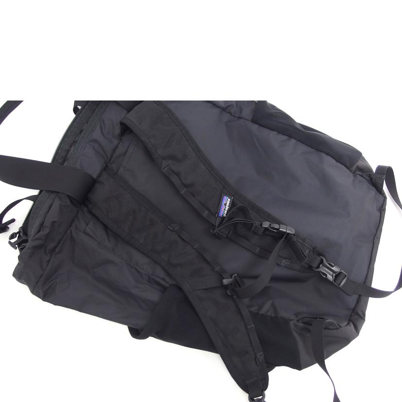 Patagonia パタゴニア/TERRAAVIA　トートバッグ／2WAY/48814//Bランク/04