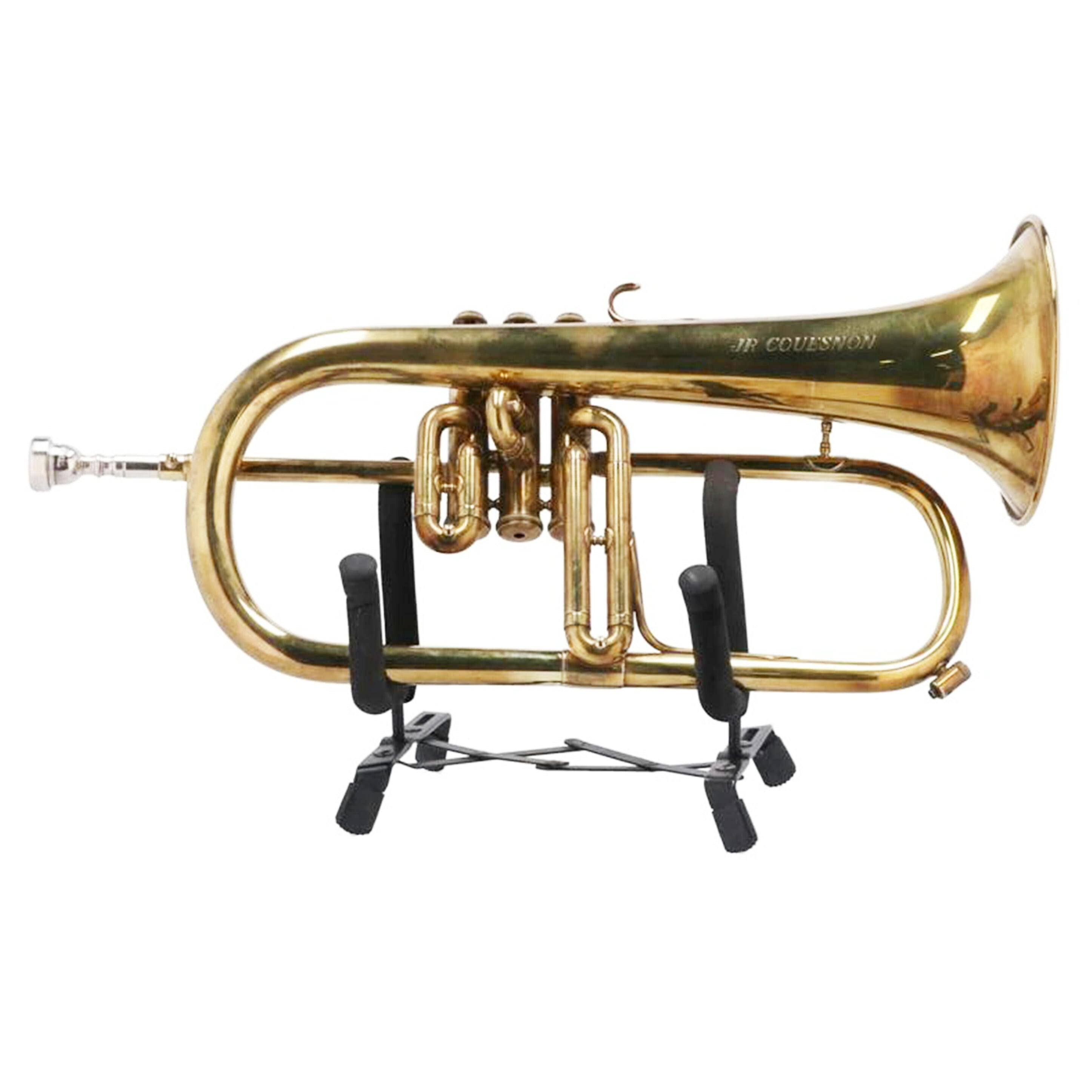 JR　COUESNON ケノン/フリューゲル　ホーン//Bランク/75
