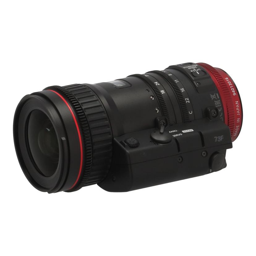 Canon キヤノン　/デジタルシネマレンズ／18－80mm/CN-E18-80mm T4.4 L IS KAS S//94013016/ABランク/70