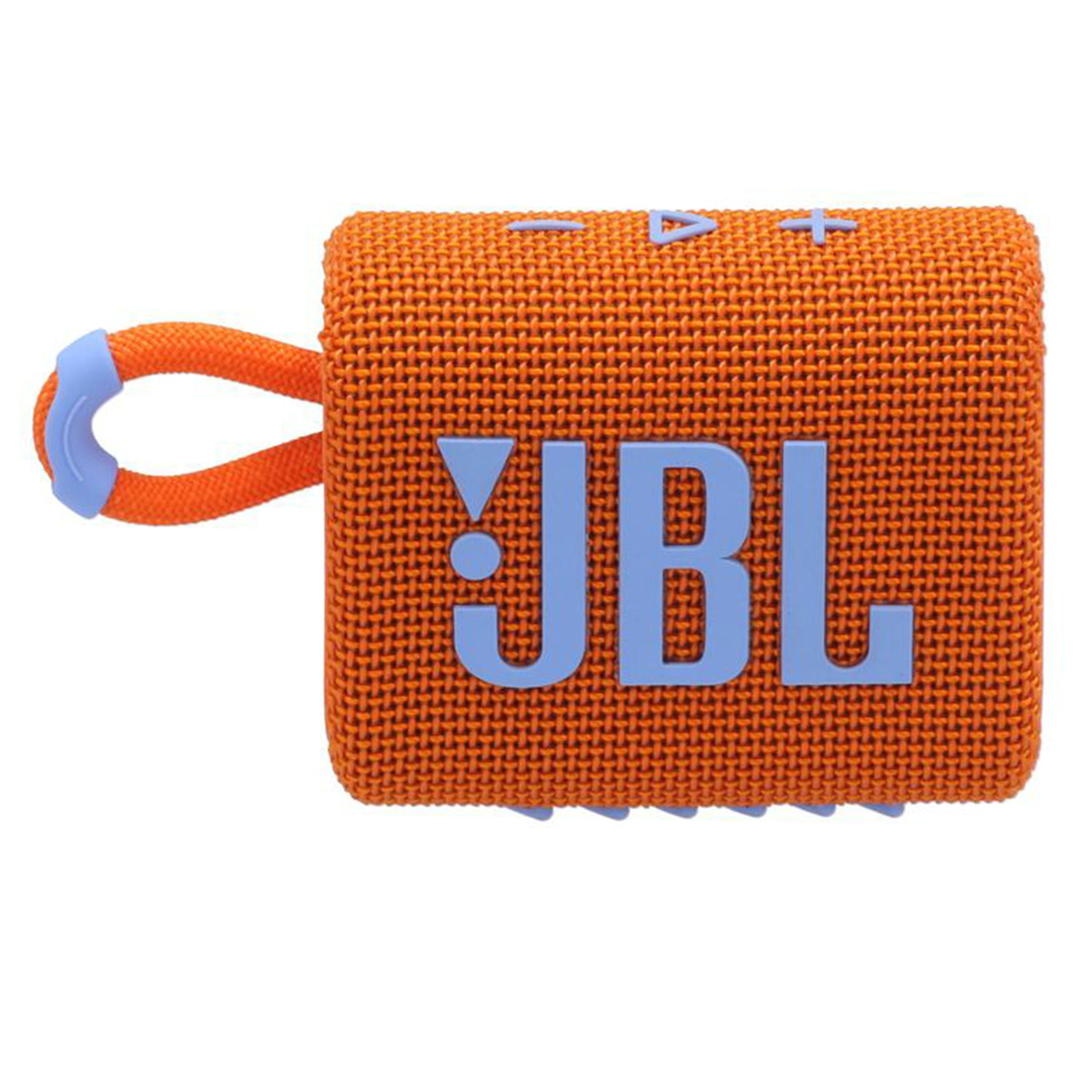 JBL ジェービーエル　/ワイヤレススピーカー/JBL Go3//ND0762-LM0036979/Aランク/78