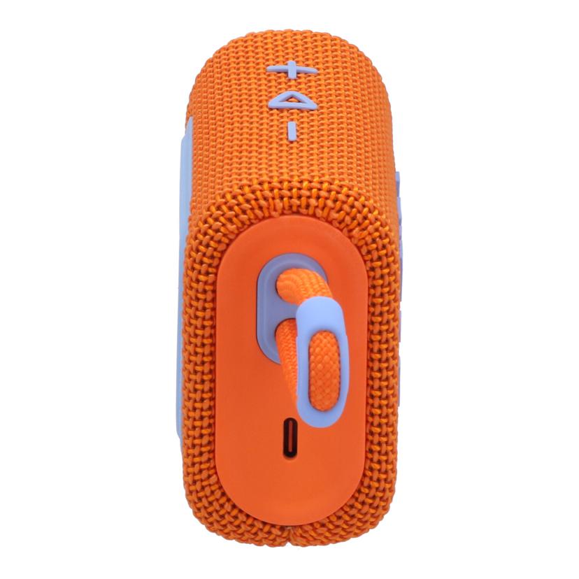 JBL ジェービーエル　/ワイヤレススピーカー/JBL Go3//ND0762-LM0036979/Aランク/78