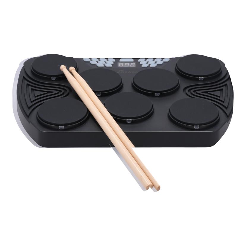 OYAYO OYAYO/Electronic　Tabletop　Drum　Set/TD01//--/ABランク/84