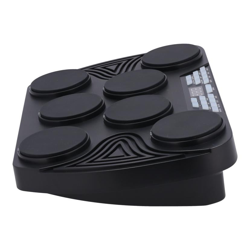 OYAYO OYAYO/Electronic　Tabletop　Drum　Set/TD01//--/ABランク/84