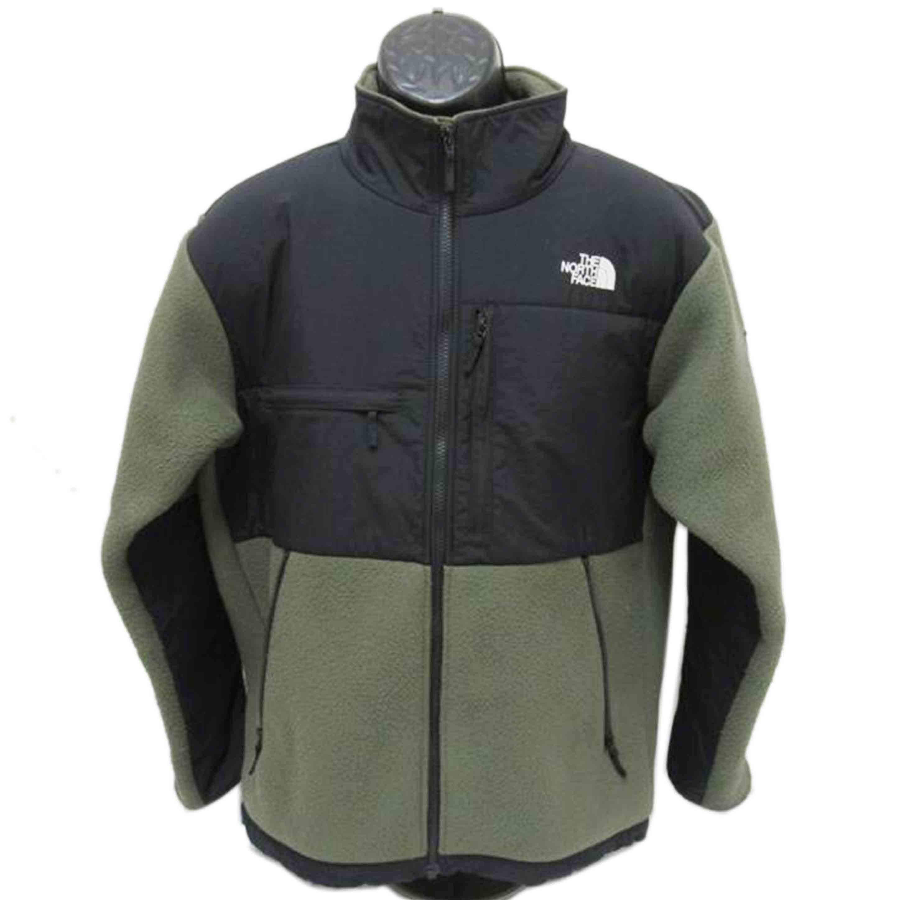 THE　NORTH　FACE/デナリジャケット／カーキ/NA72051//BCランク/63