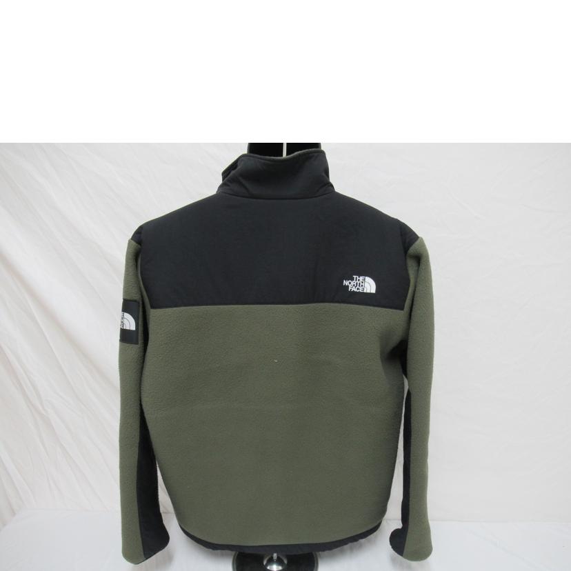 THE　NORTH　FACE/デナリジャケット／カーキ/NA72051//BCランク/63
