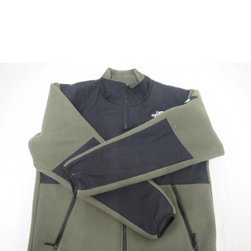 THE　NORTH　FACE/デナリジャケット／カーキ/NA72051//BCランク/63