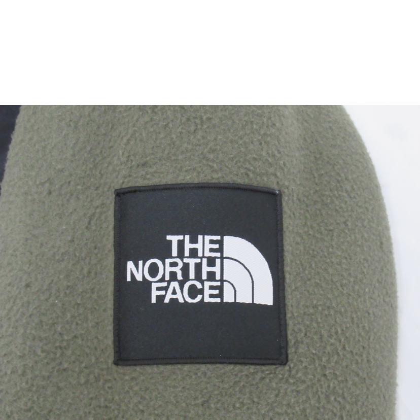 THE　NORTH　FACE/デナリジャケット／カーキ/NA72051//BCランク/63