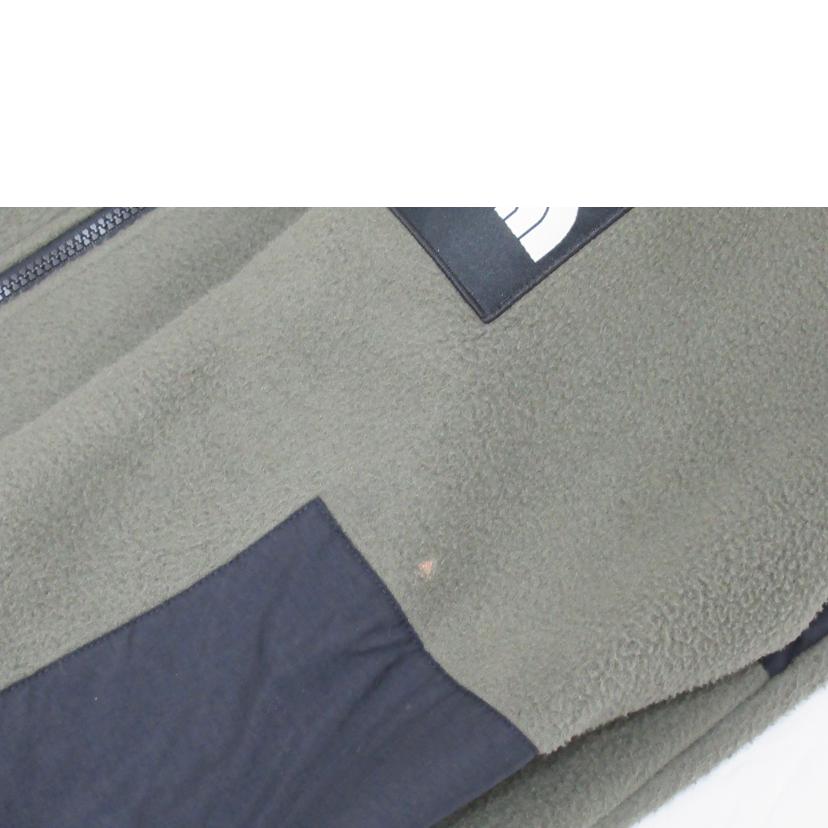 THE　NORTH　FACE/デナリジャケット／カーキ/NA72051//BCランク/63