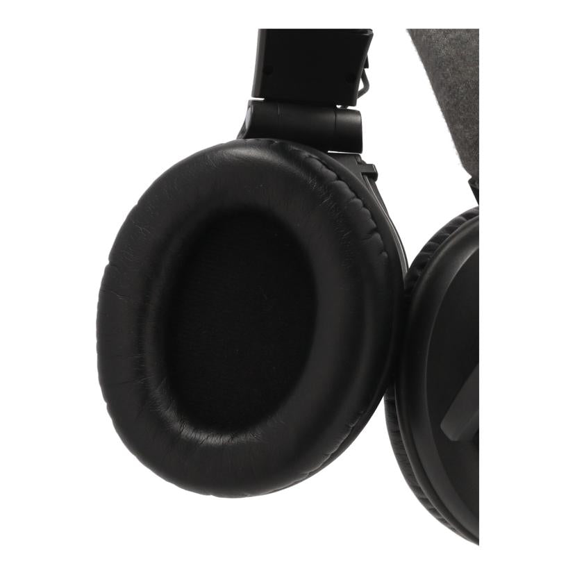 SHURE シュア /モニターヘッドホン/SRH840//-/BCランク/24