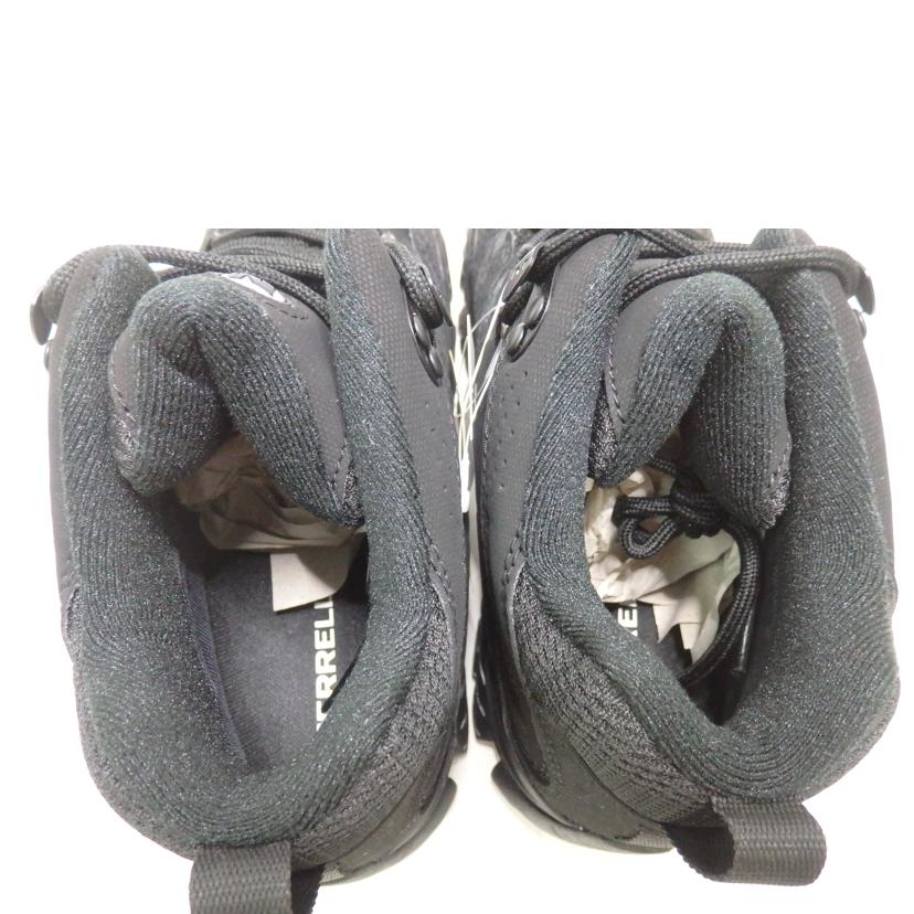 MERRELL メレル/　MERRELL　MOAB　3　SYN　MID　GTX　／27．5cm/J500249//Sランク/84