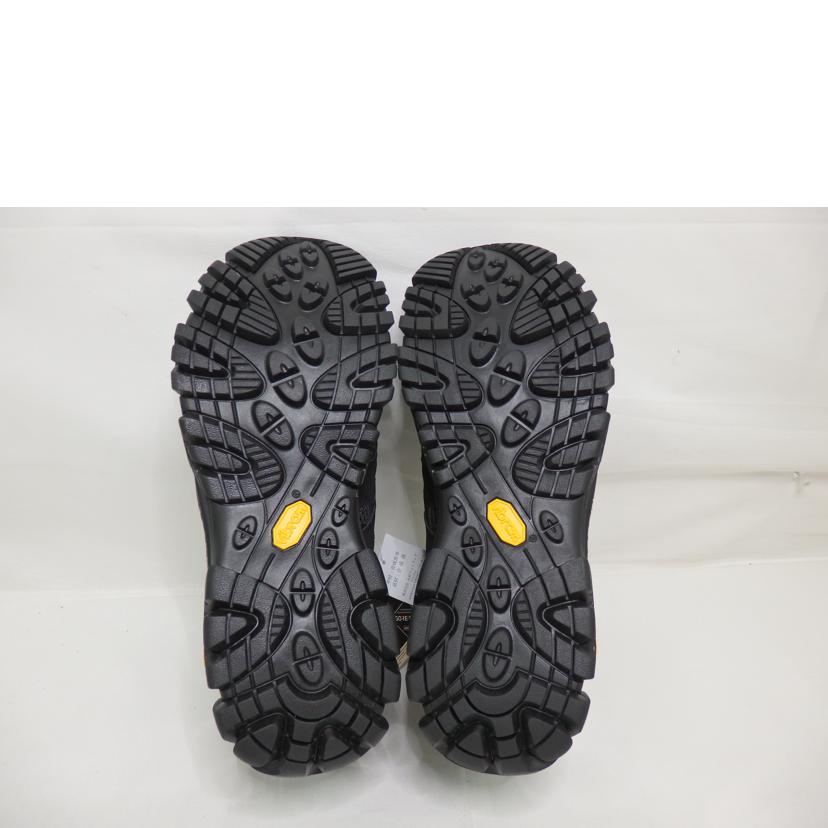 MERRELL メレル/　MERRELL　MOAB　3　SYN　MID　GTX　／27．5cm/J500249//Sランク/84
