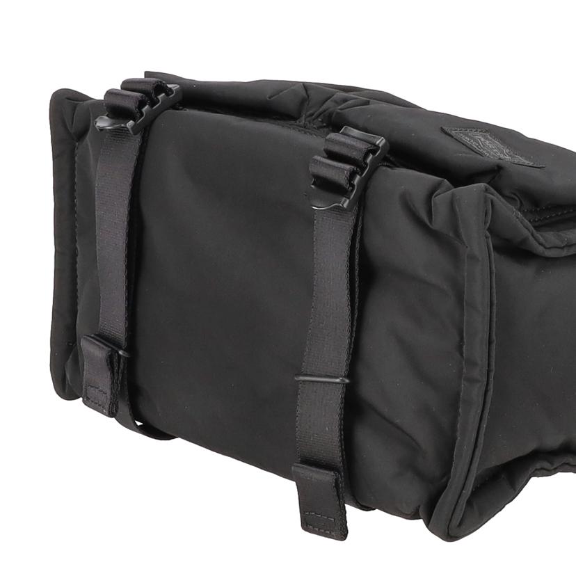PORTER ポーター/SENSES　TOTEBAG（S）　2wayショルダーバッグ／ブラック//ABランク/01