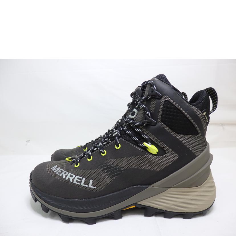 MERRELL メレル/MERRELL　ROGUE　HIKER　MID　GORE－TEX　／26．5cm/J037159//Sランク/84