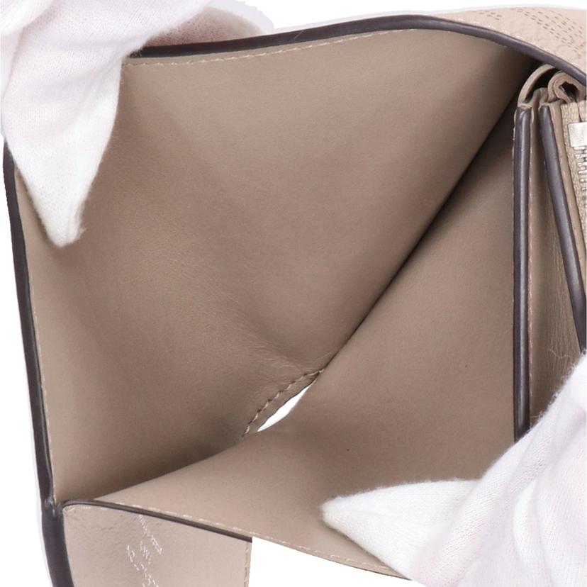 LOUIS　VUITTON ルイヴィトン/ポルトフォイユ・イリスコンパクト／マヒナ／ガレ/M62542//TN4***/ABランク/91